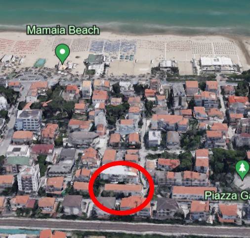 casa indipendente in vendita a Tortoreto