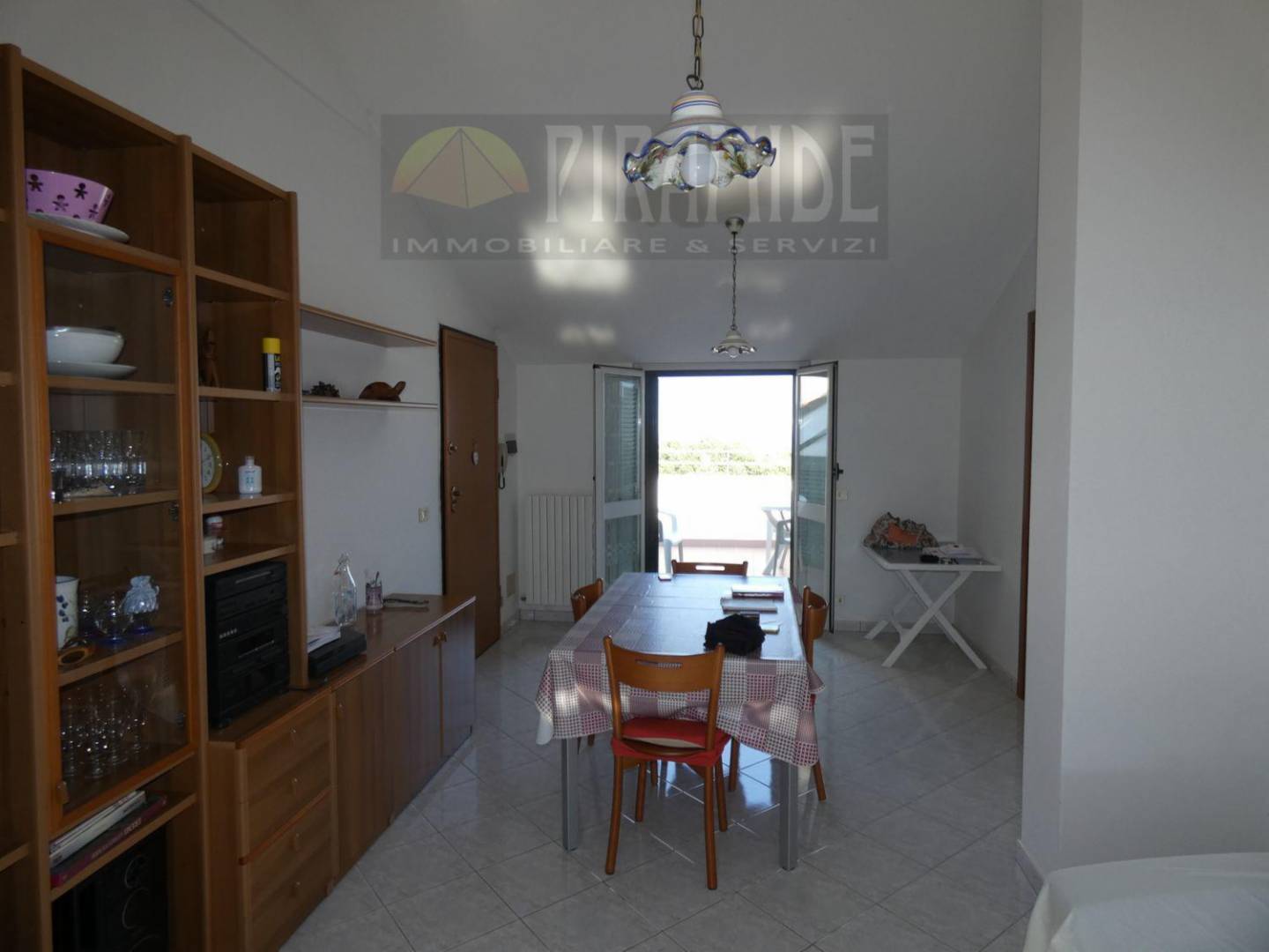 appartamento in vendita a Tortoreto