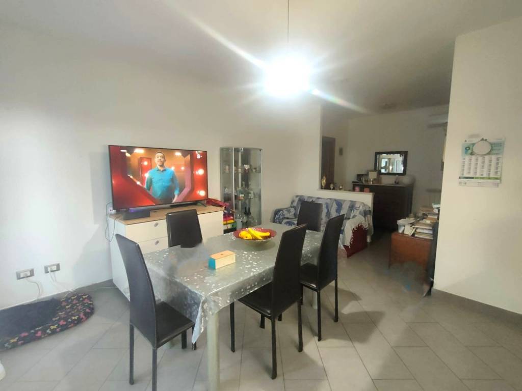 appartamento in vendita a Tortoreto