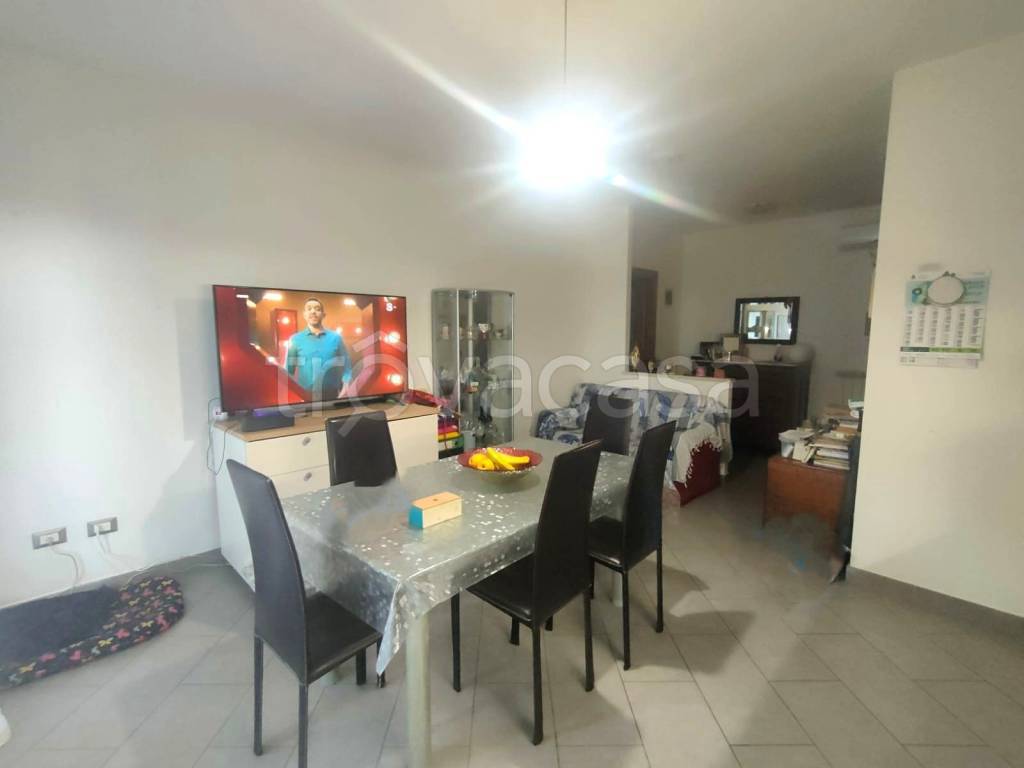 appartamento in vendita a Tortoreto