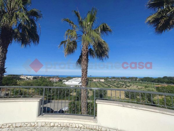 appartamento in vendita a Tortoreto