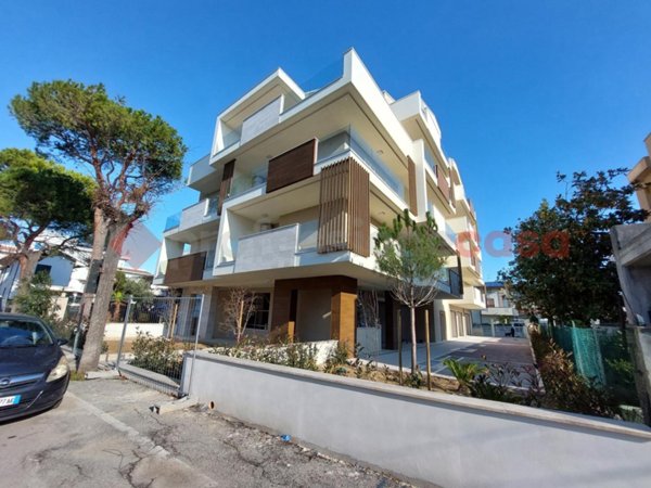appartamento in vendita a Tortoreto