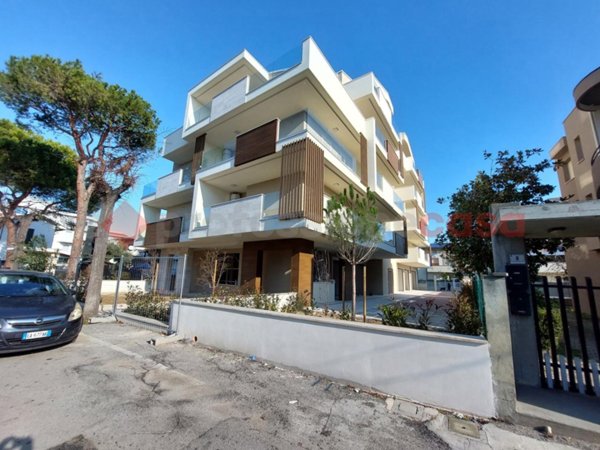 appartamento in vendita a Tortoreto