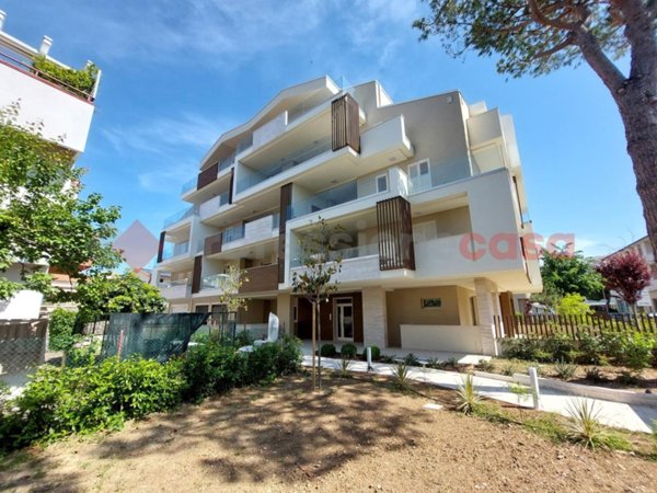 appartamento in vendita a Tortoreto