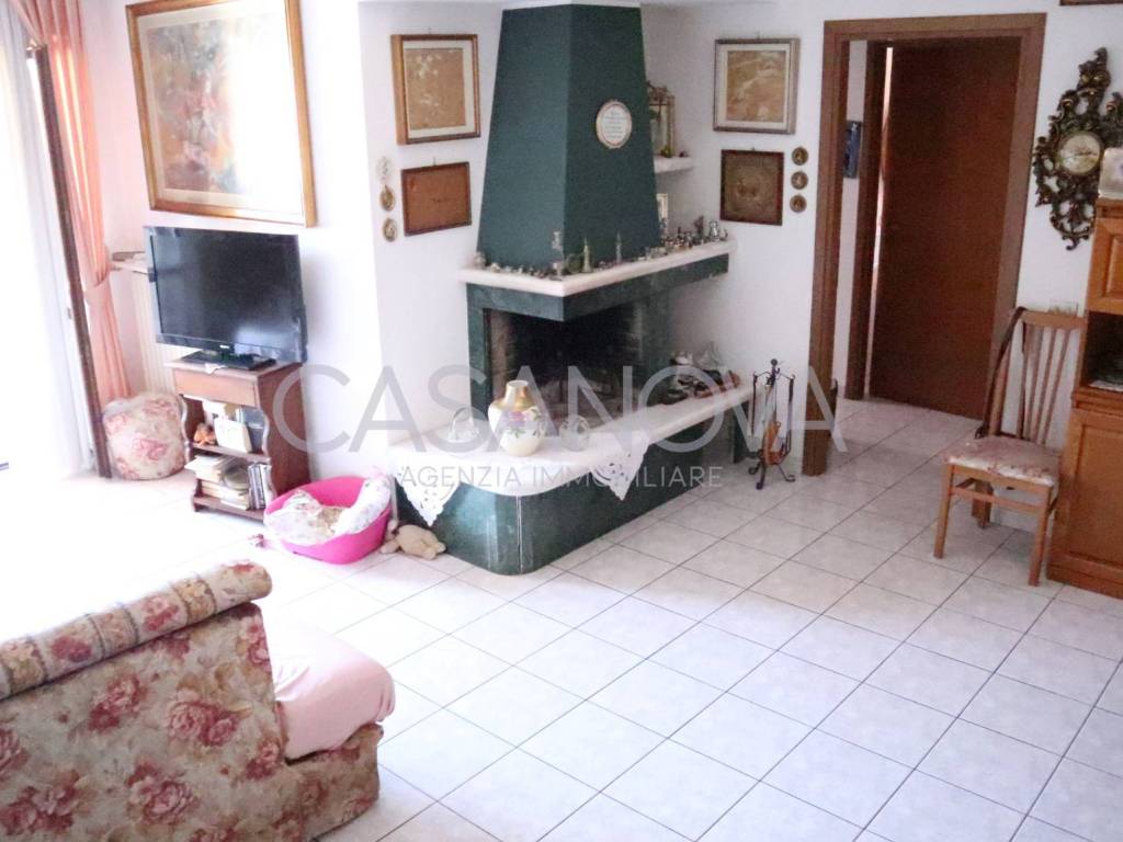 appartamento in vendita a Tortoreto
