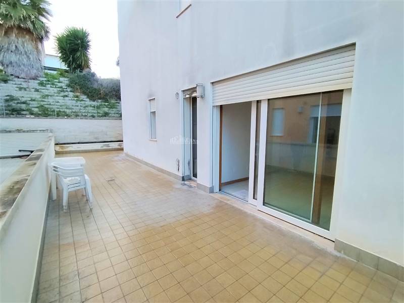 appartamento in vendita a Tortoreto