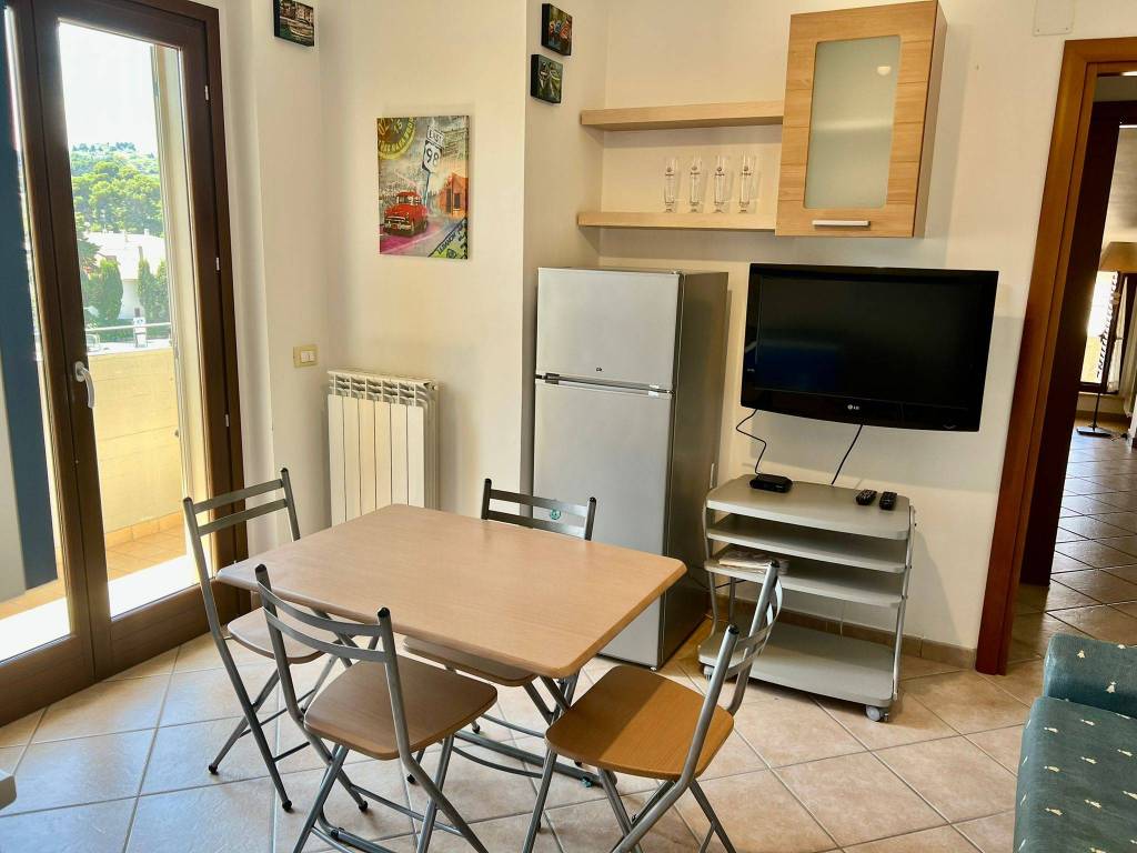 appartamento in vendita a Tortoreto
