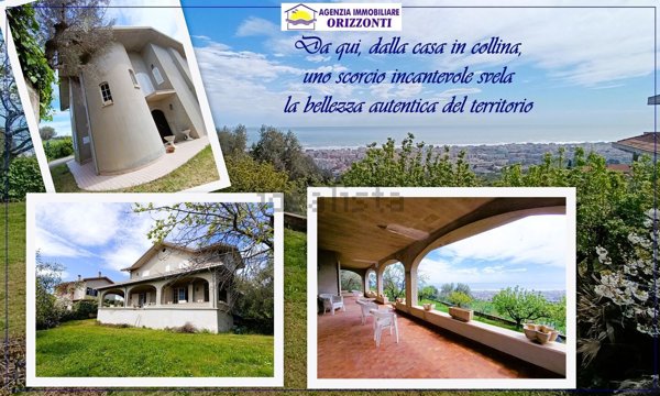 casa indipendente in vendita a Tortoreto