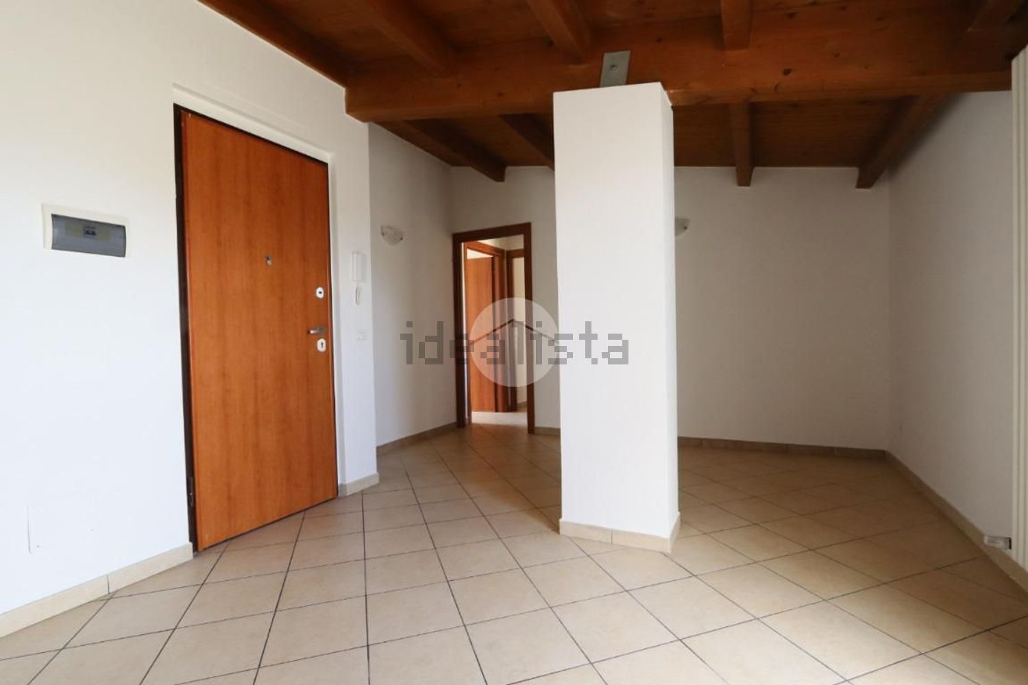 appartamento in vendita a Tortoreto