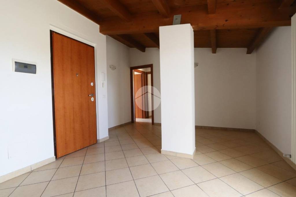 appartamento in vendita a Tortoreto