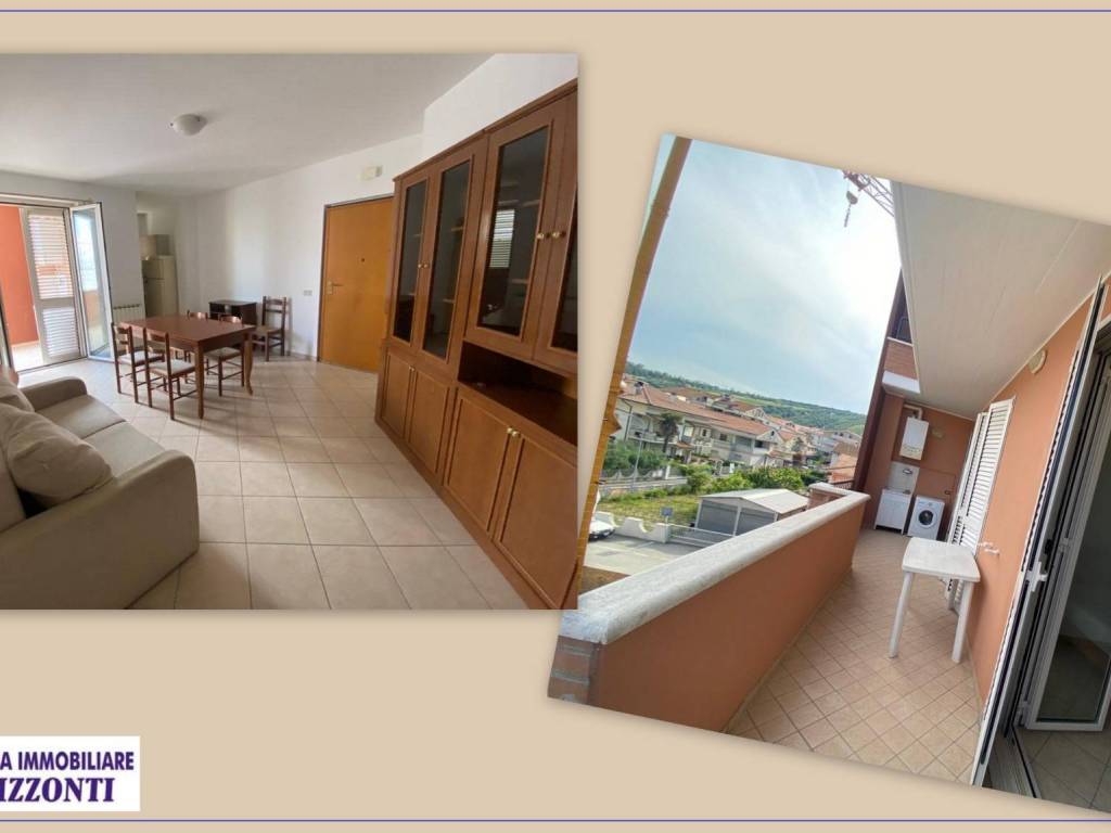 appartamento in vendita a Tortoreto