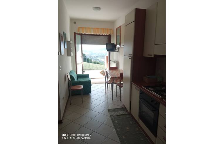 appartamento in vendita a Tortoreto