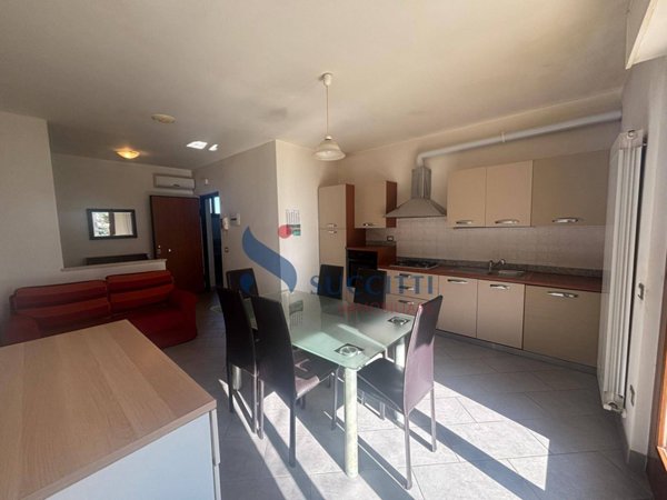 appartamento in vendita a Tortoreto