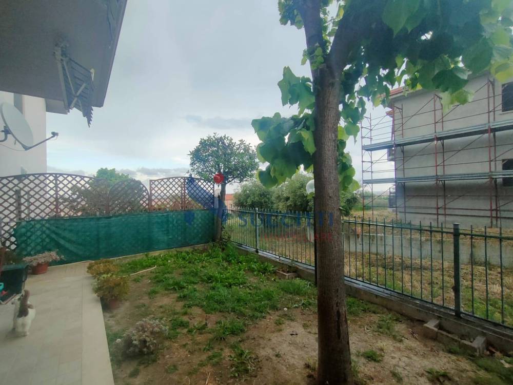 appartamento in vendita a Tortoreto