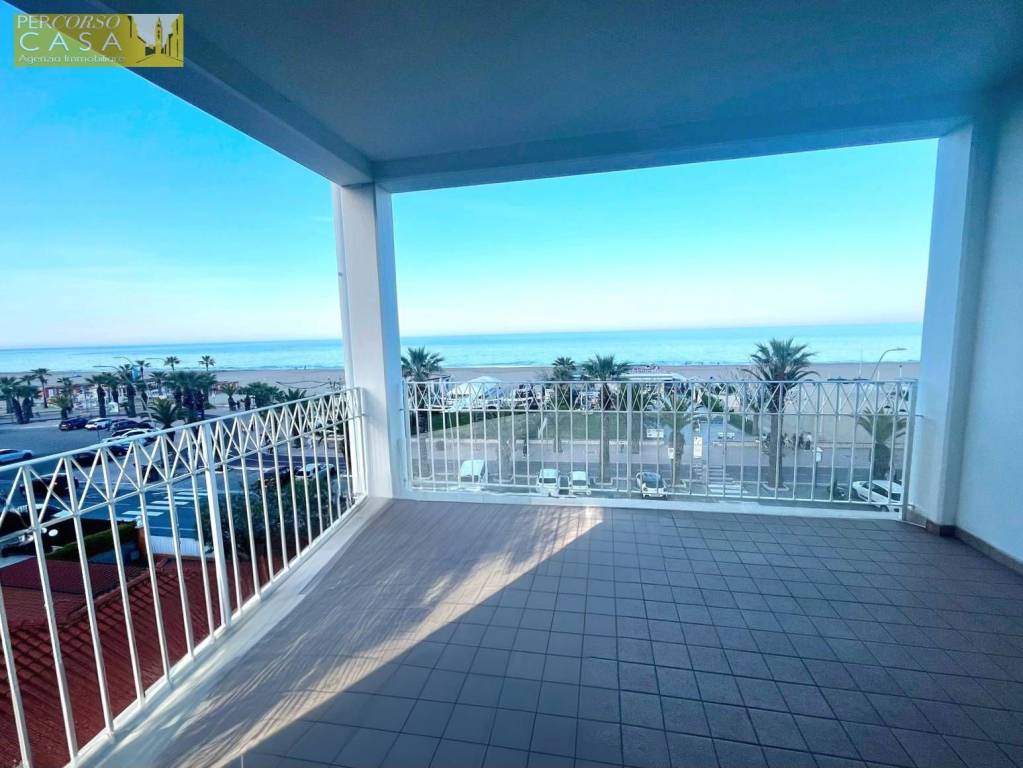 appartamento in vendita a Tortoreto