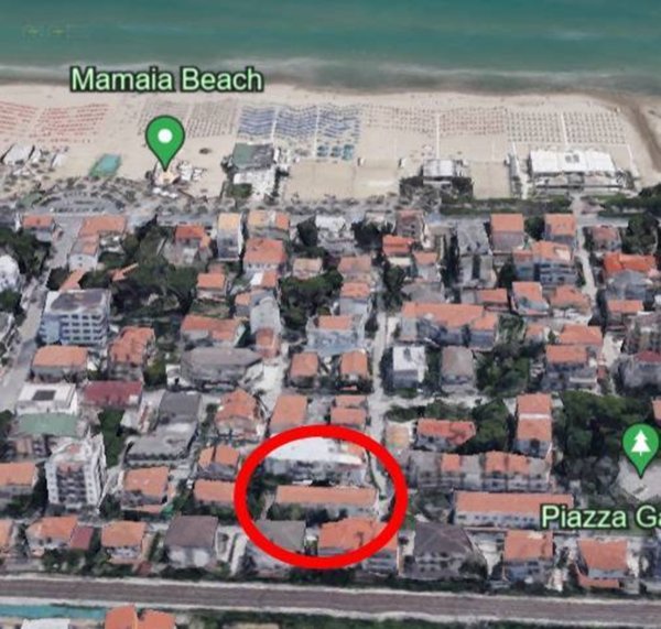 casa indipendente in vendita a Tortoreto