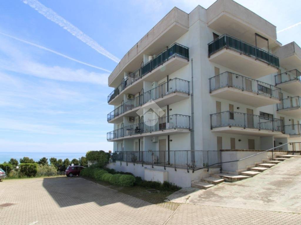 appartamento in vendita a Tortoreto