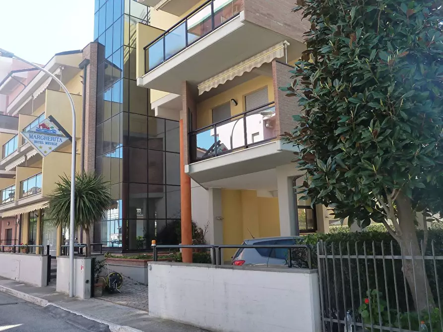 negozio in vendita a Tortoreto