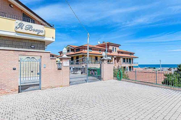 appartamento in vendita a Tortoreto
