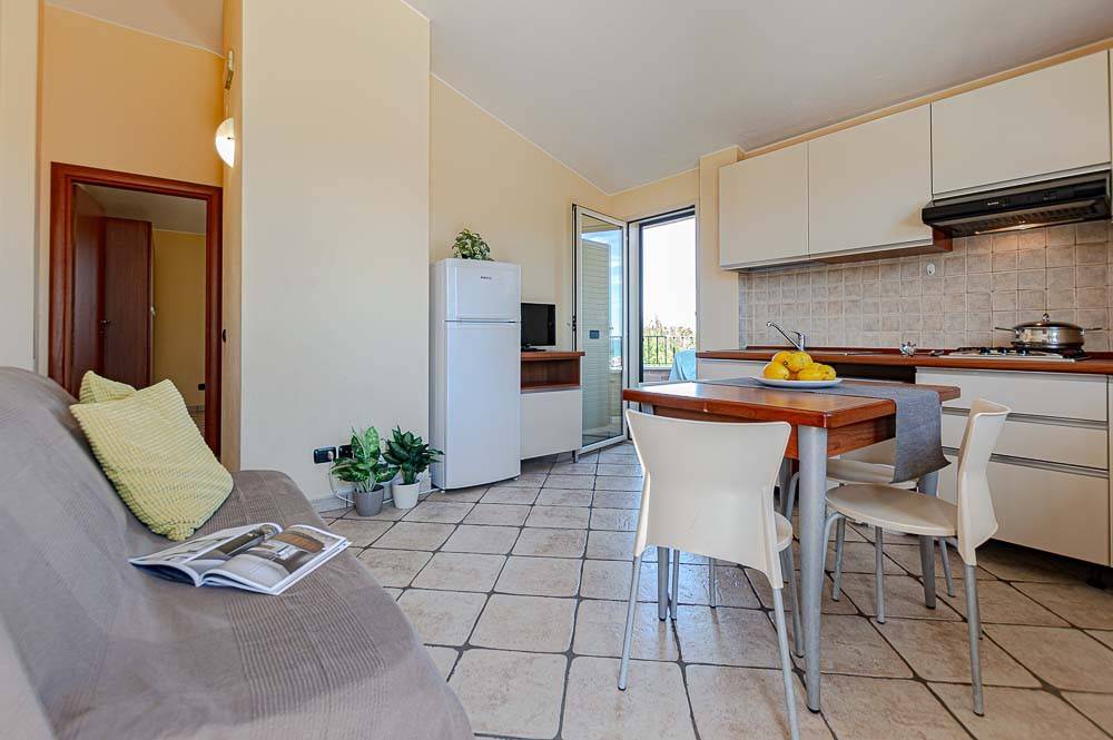 appartamento in vendita a Tortoreto