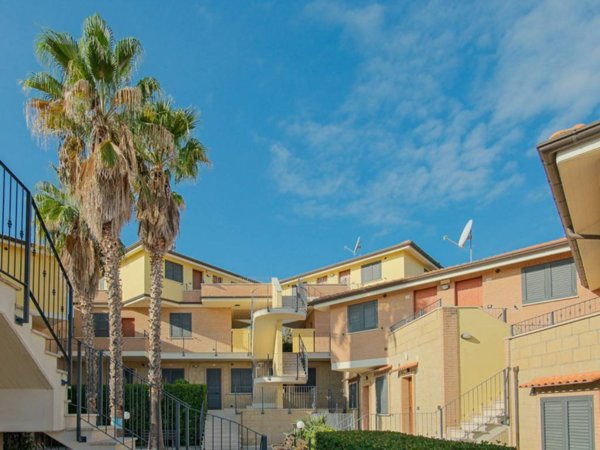 appartamento in vendita a Tortoreto