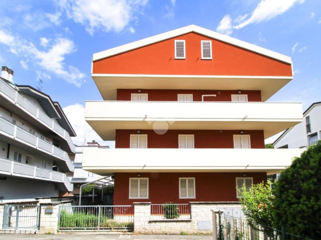 appartamento in vendita a Tortoreto