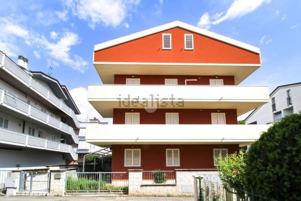 appartamento in vendita a Tortoreto