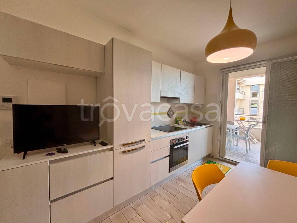 appartamento in vendita a Tortoreto