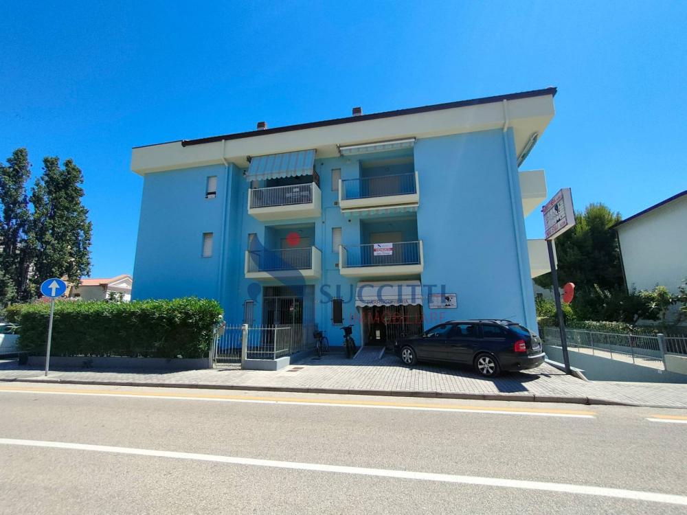appartamento in vendita a Tortoreto