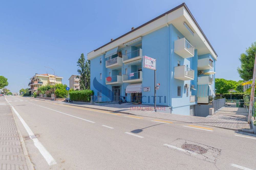 appartamento in vendita a Tortoreto