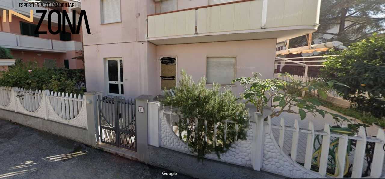 appartamento in vendita a Tortoreto