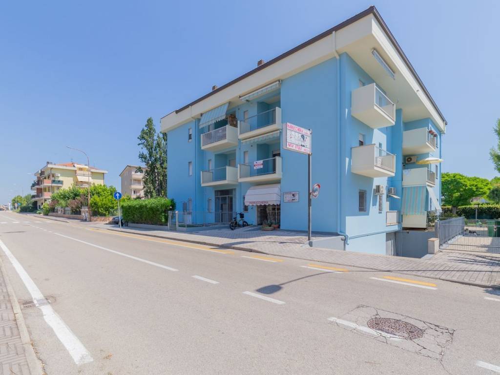 appartamento in vendita a Tortoreto