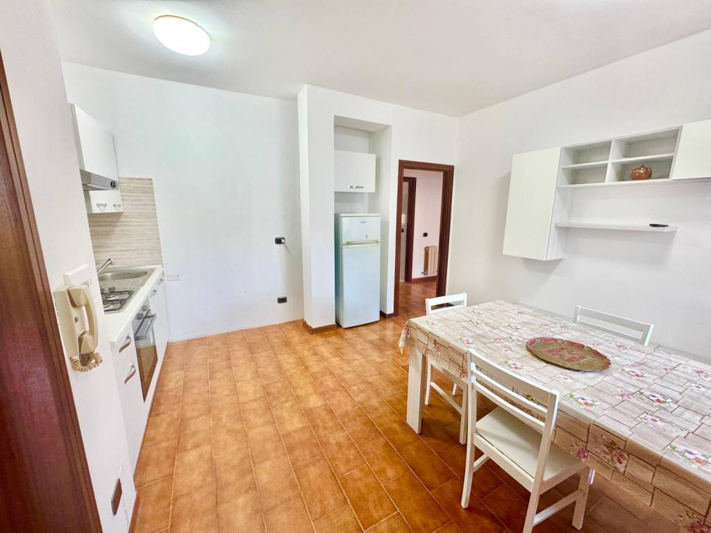 appartamento in vendita a Tortoreto