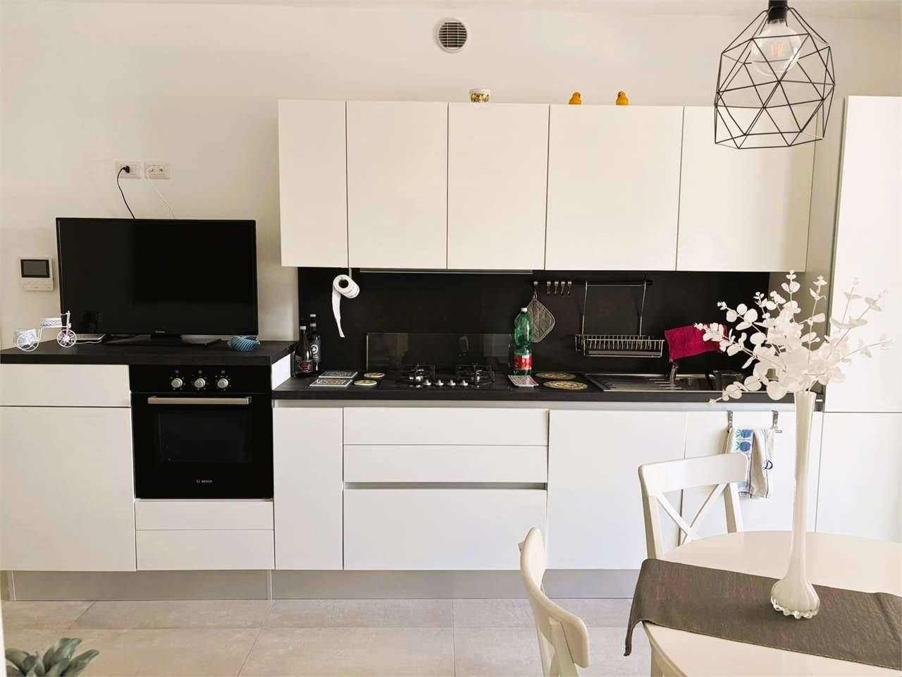 appartamento in vendita a Tortoreto