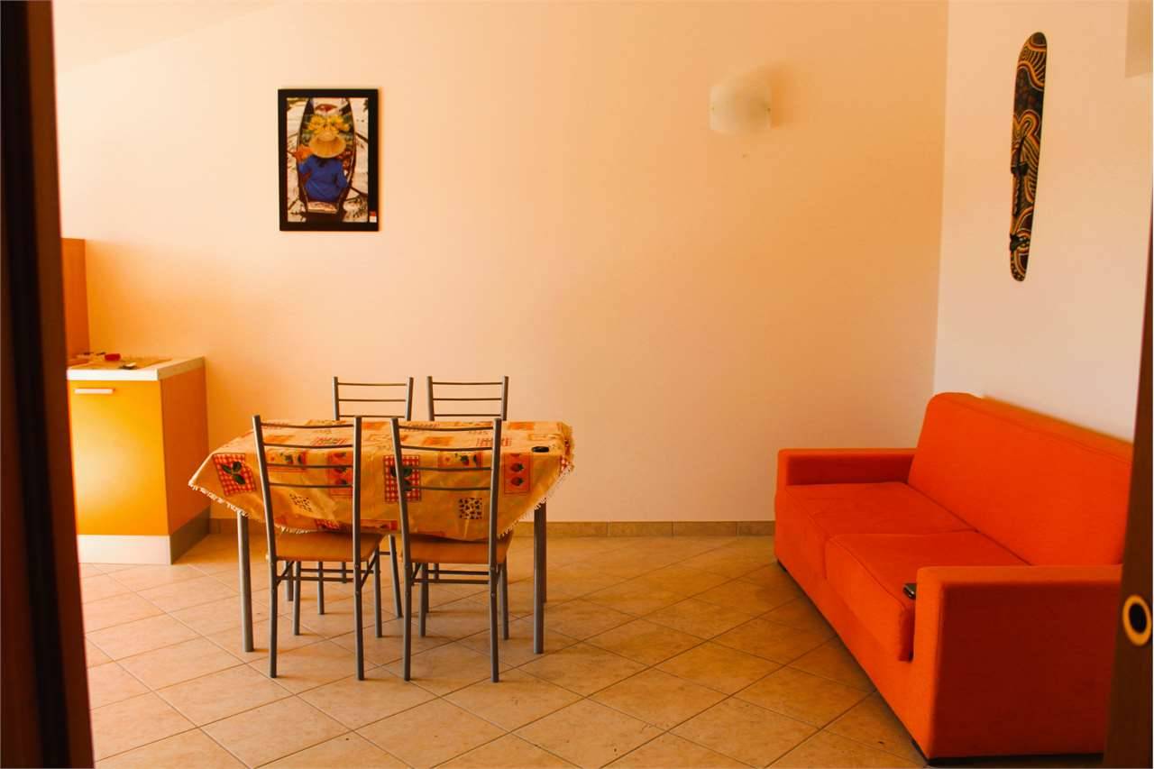 appartamento in vendita a Tortoreto
