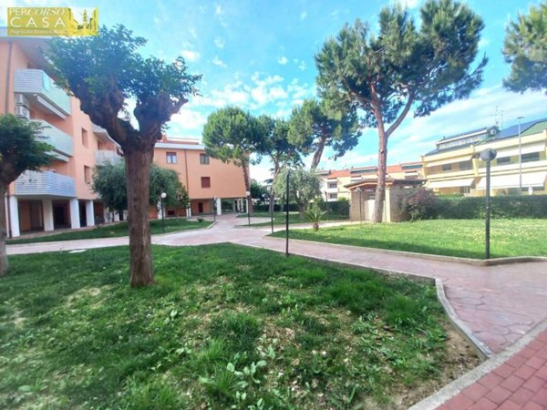 appartamento in vendita a Tortoreto