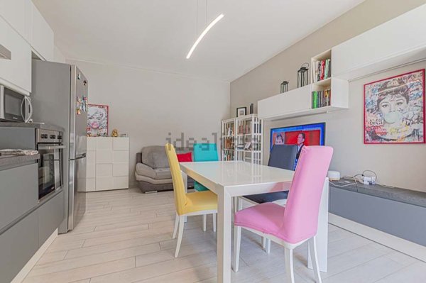appartamento in vendita a Tortoreto