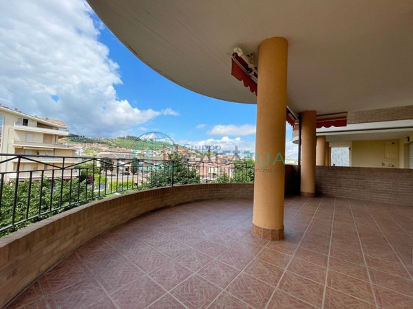 appartamento in vendita a Tortoreto