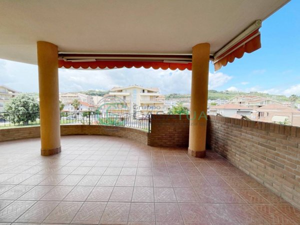 appartamento in vendita a Tortoreto