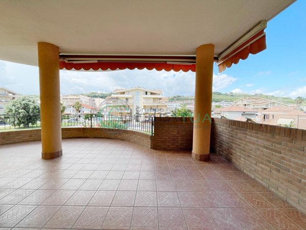 appartamento in vendita a Tortoreto