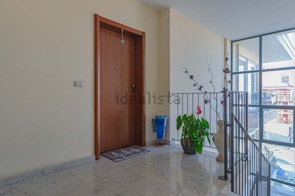 appartamento in vendita a Tortoreto