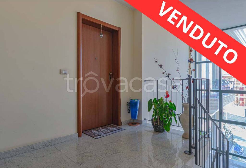 appartamento in vendita a Tortoreto