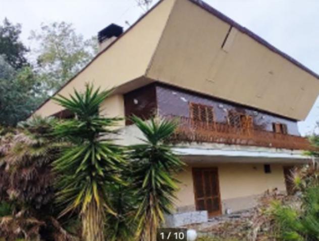 casa indipendente in vendita a Tortoreto