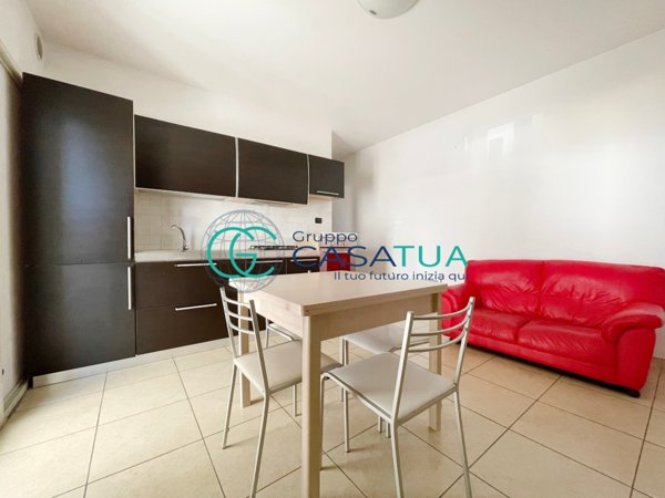 appartamento in vendita a Tortoreto