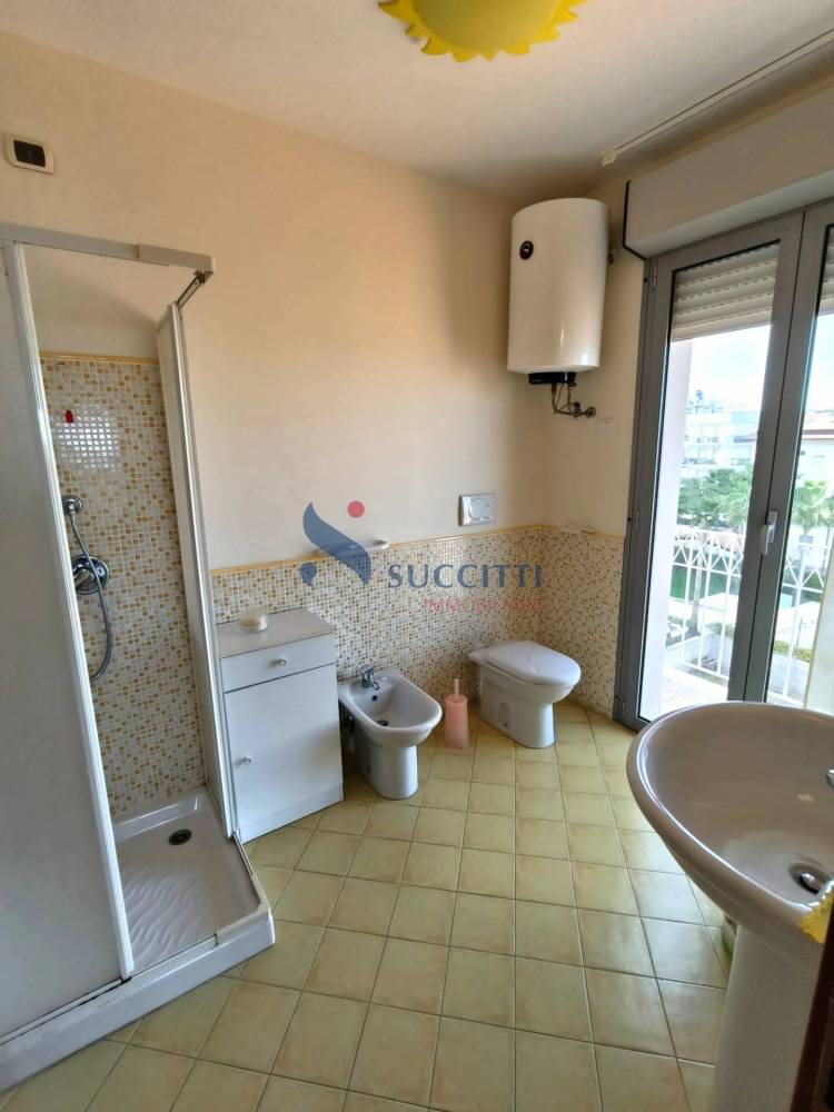 appartamento in vendita a Tortoreto