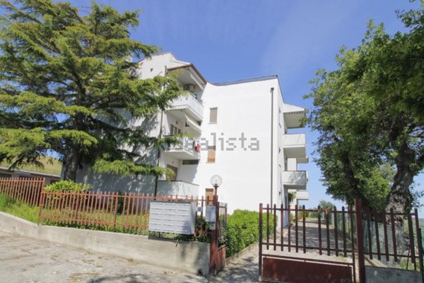 appartamento in vendita a Tortoreto