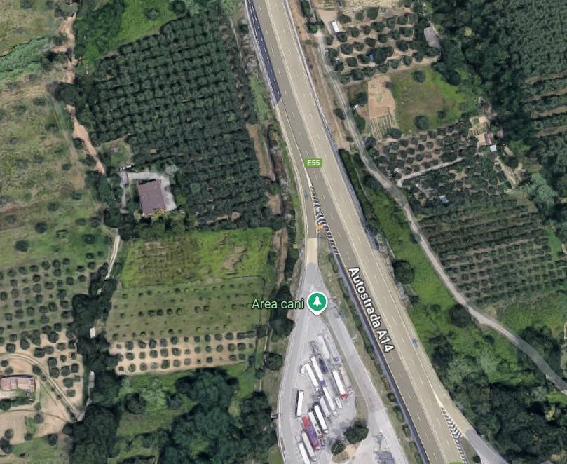 appartamento in vendita a Tortoreto