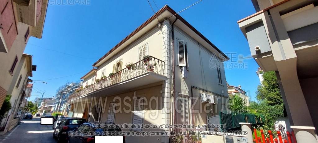 terreno edificabile in vendita a Tortoreto