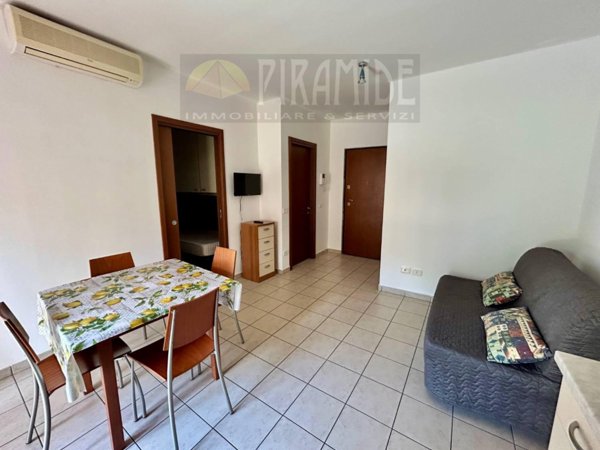 appartamento in vendita a Tortoreto