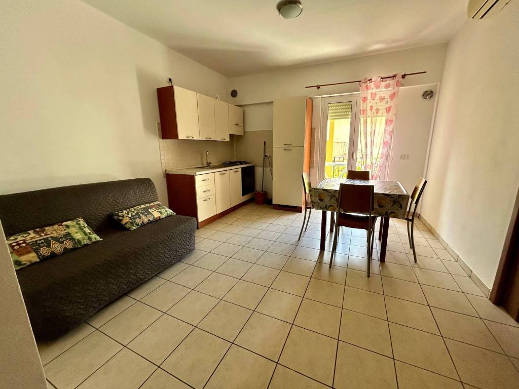 appartamento in vendita a Tortoreto